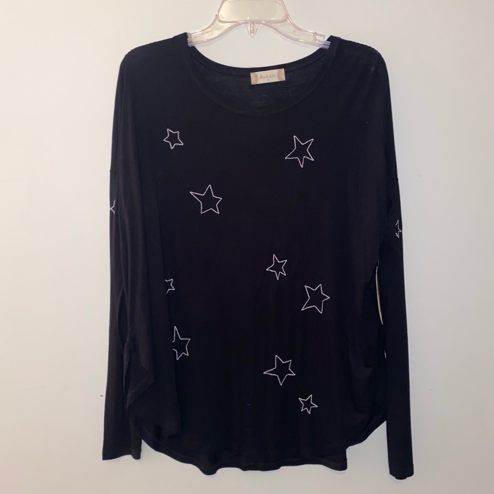 Altar’d state long sleeve shirt